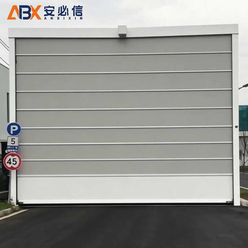 桂林高速堆积门